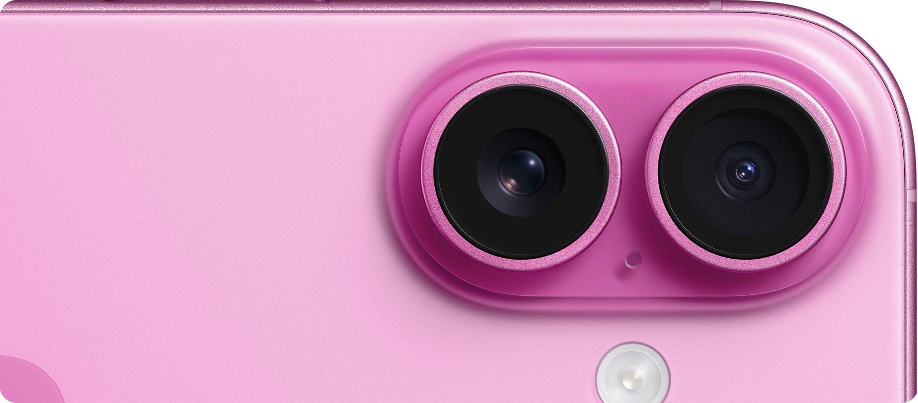 iPhone 16 - New Camera